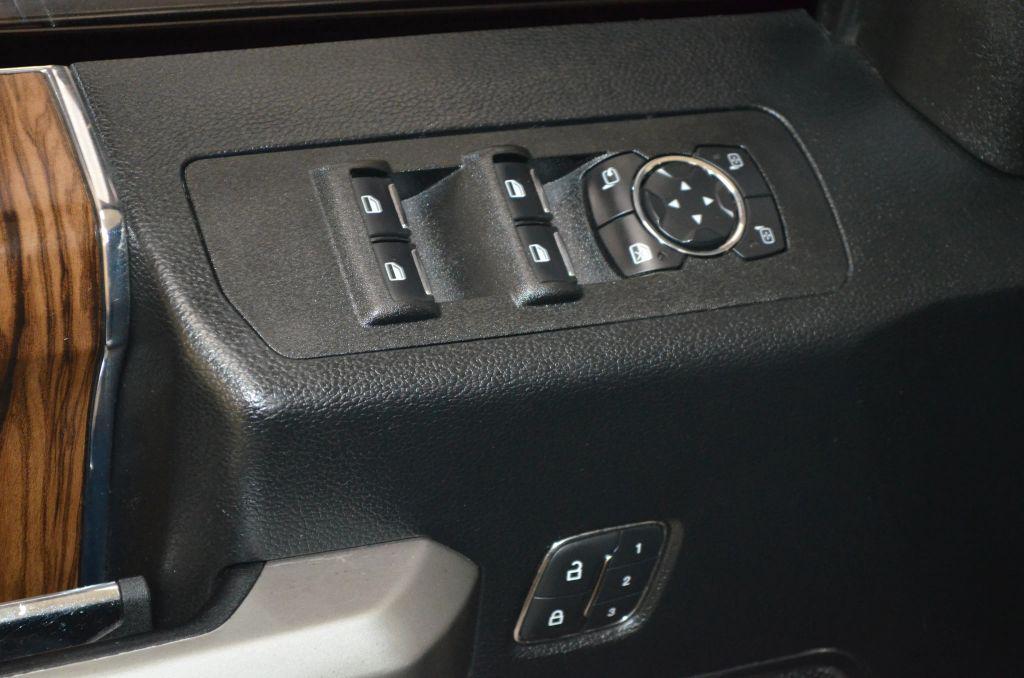 used 2019 Ford F-150 car, priced at $25,641