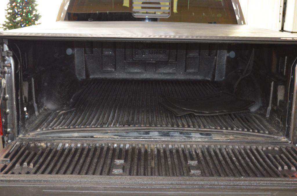 used 2019 Ford F-150 car, priced at $25,641