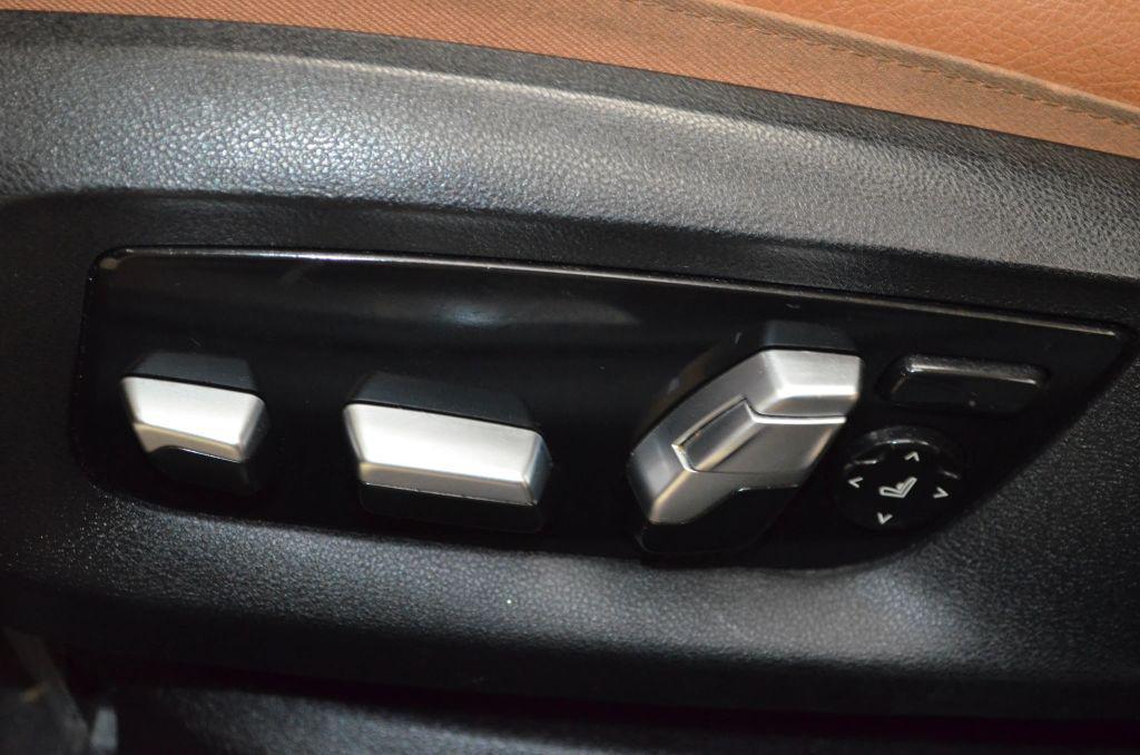 used 2018 BMW 540 car, priced at $15,491