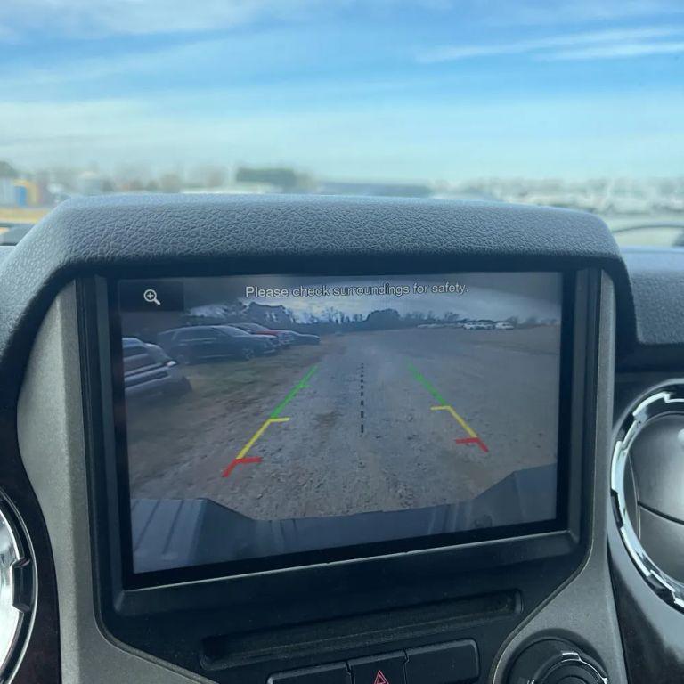 used 2014 Ford F-350 car, priced at $27,991