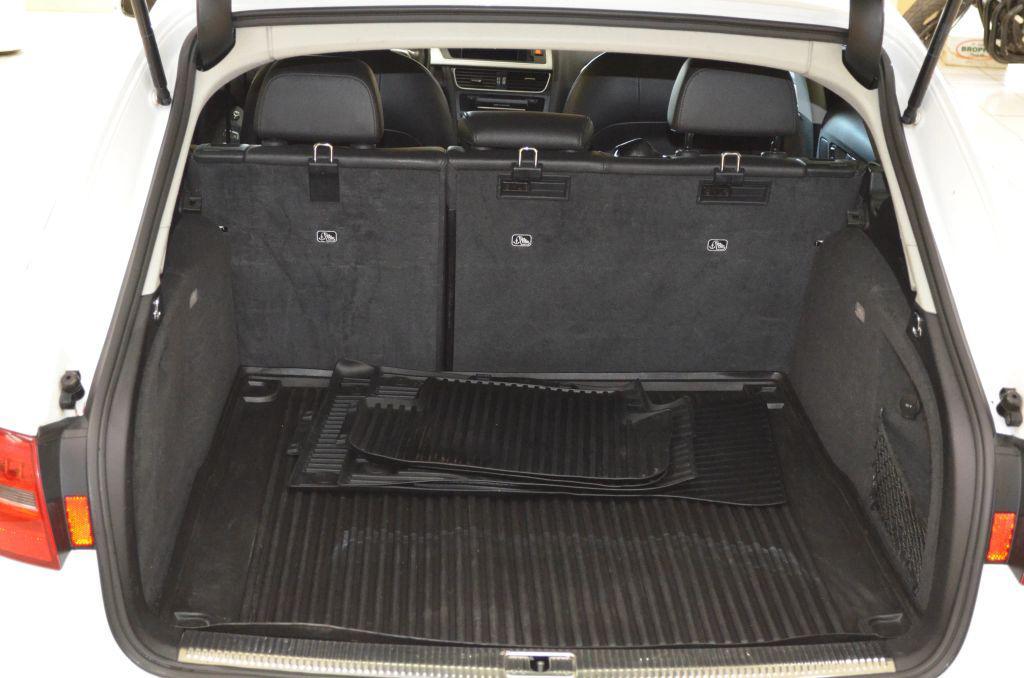 used 2016 Audi allroad car, priced at $13,491