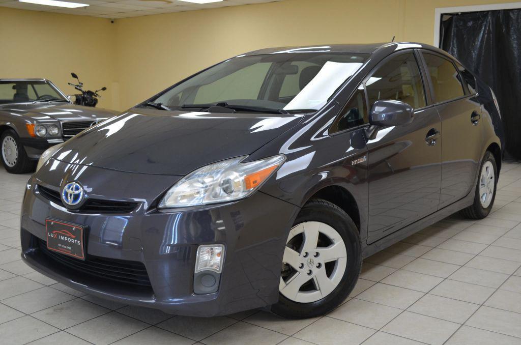 used 2010 Toyota Prius car, priced at $7,777