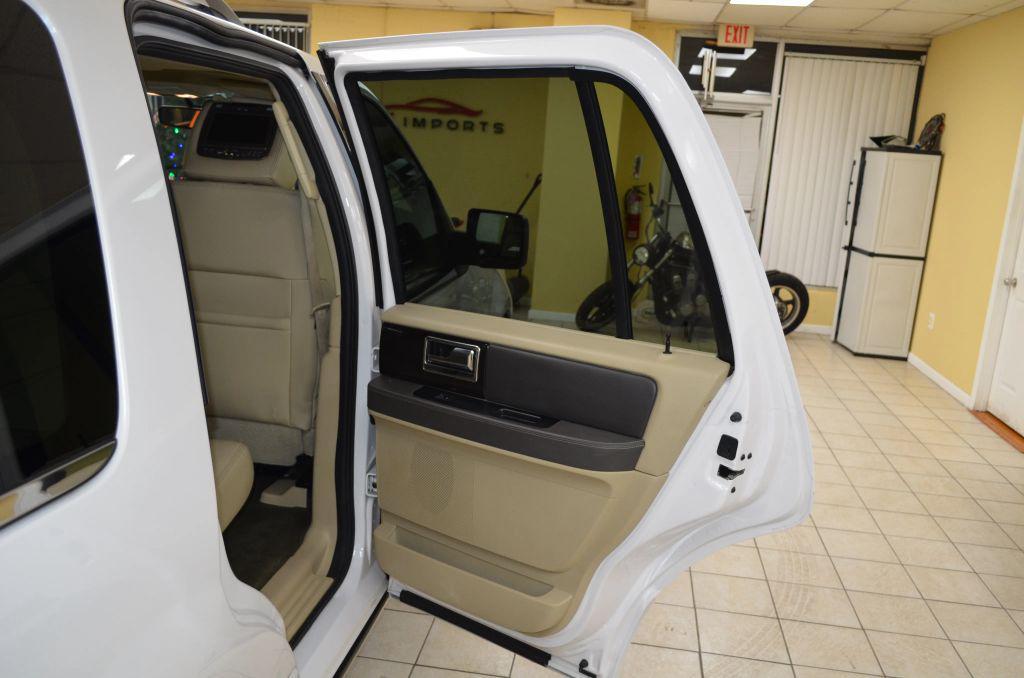 used 2016 Lincoln Navigator car, priced at $12,991