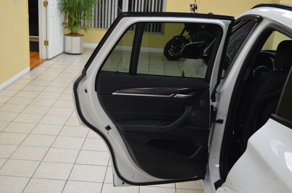 used 2017 BMW X1 car, priced at $10,491