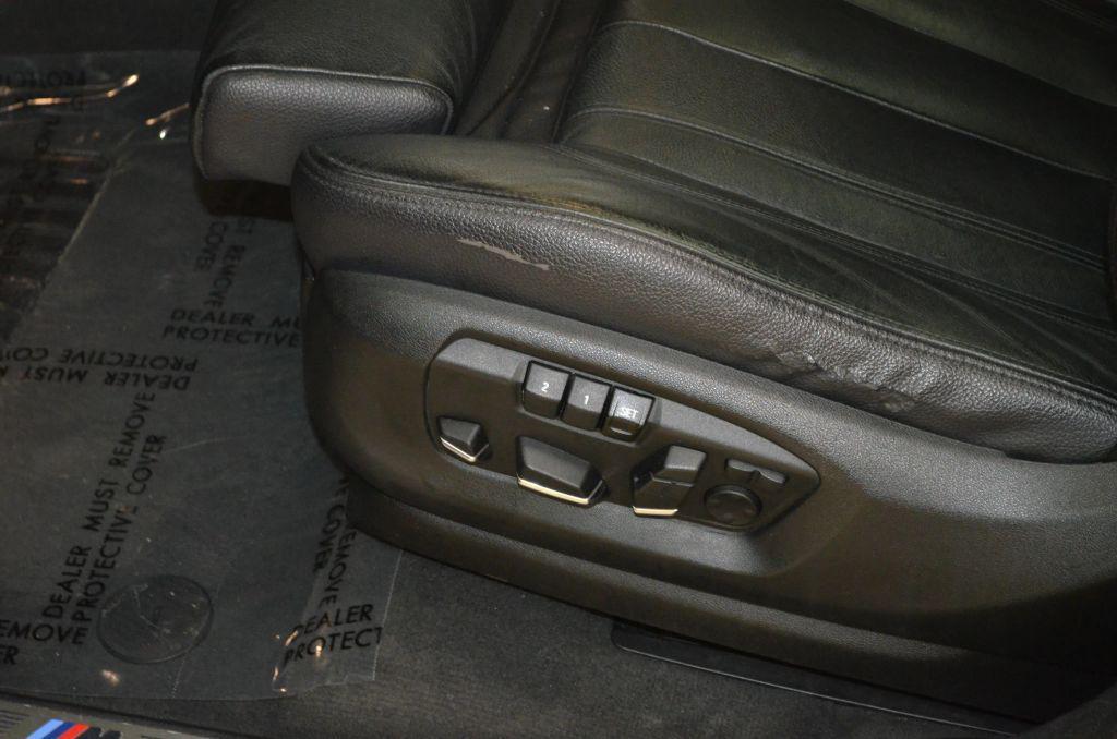 used 2016 BMW X6 car, priced at $14,991