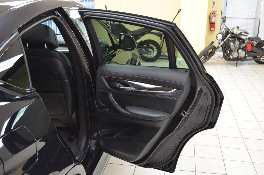 used 2016 BMW X6 car, priced at $14,991