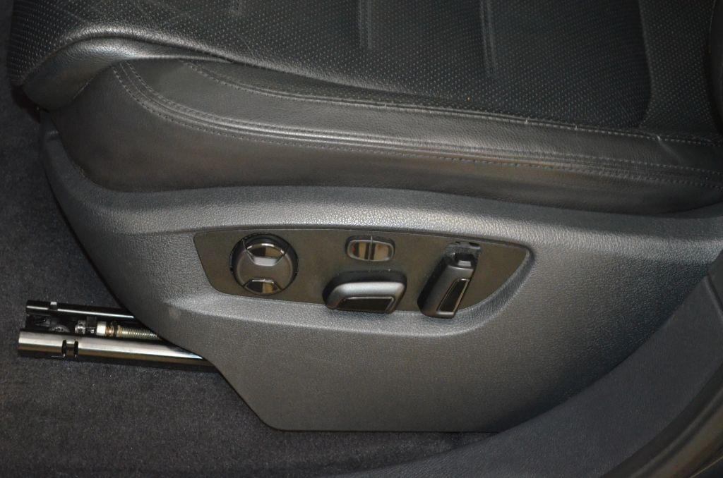 used 2016 Volkswagen Touareg car, priced at $11,741