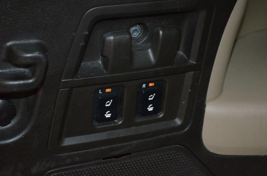 used 2010 Toyota Sequoia car, priced at $16,991