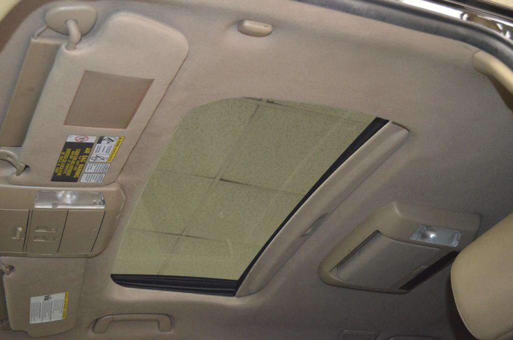 used 2010 Toyota Sequoia car, priced at $16,991