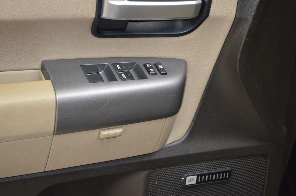 used 2010 Toyota Sequoia car, priced at $16,991