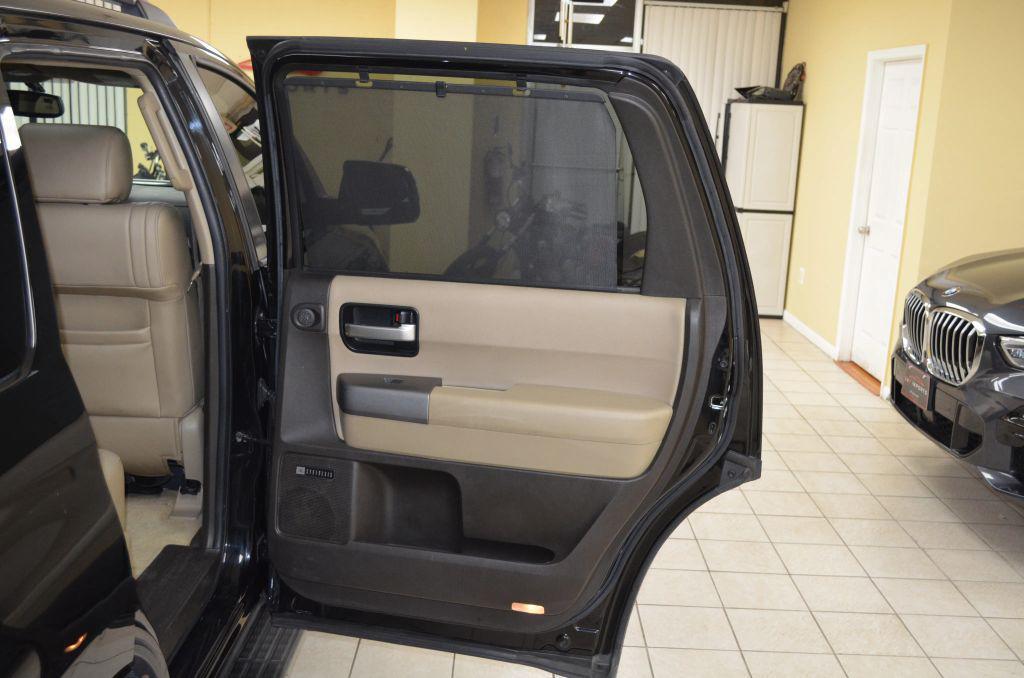 used 2010 Toyota Sequoia car, priced at $16,991