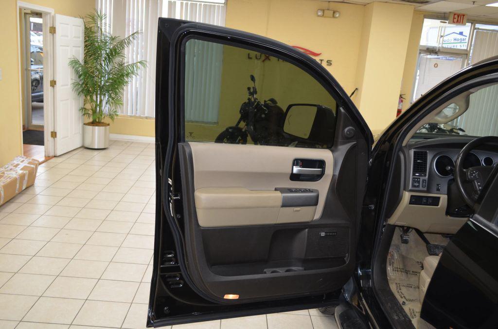 used 2010 Toyota Sequoia car, priced at $16,991