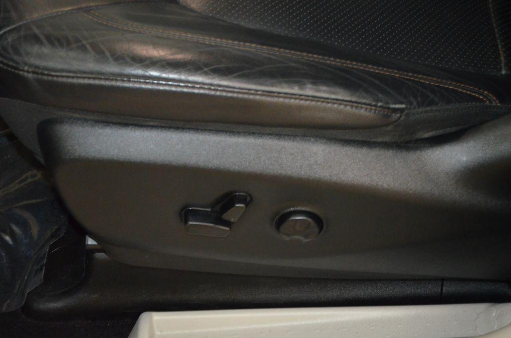 used 2019 Chrysler Pacifica car, priced at $10,241