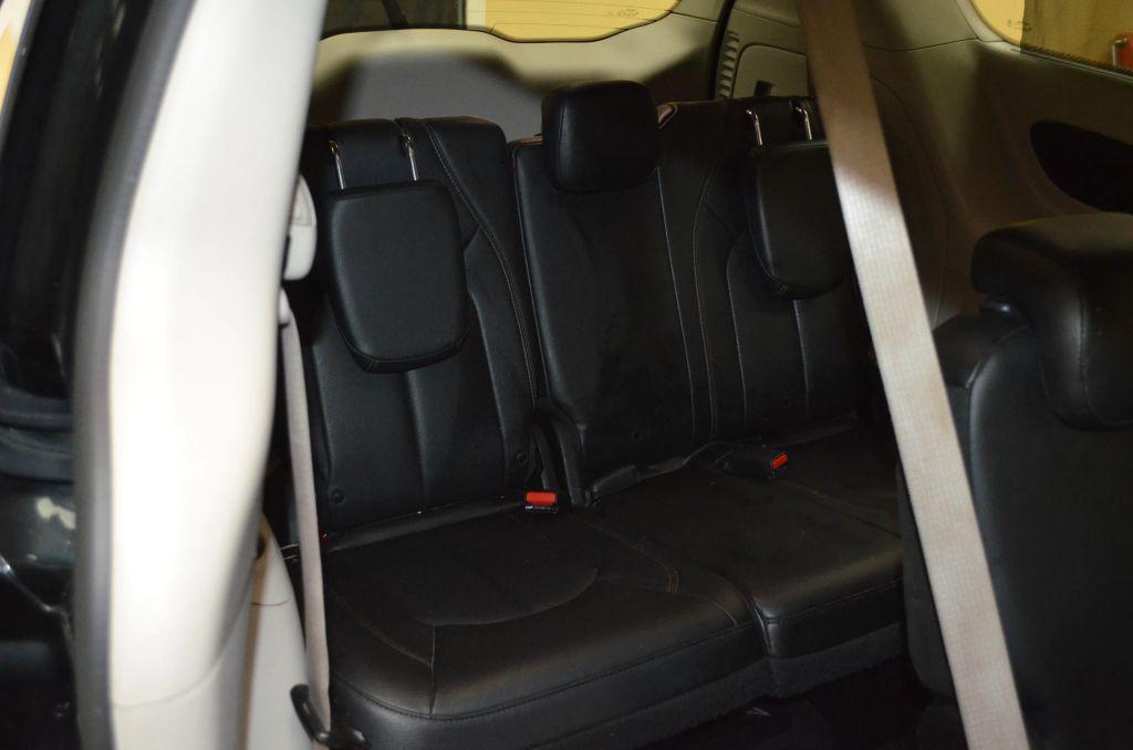 used 2019 Chrysler Pacifica car, priced at $10,241