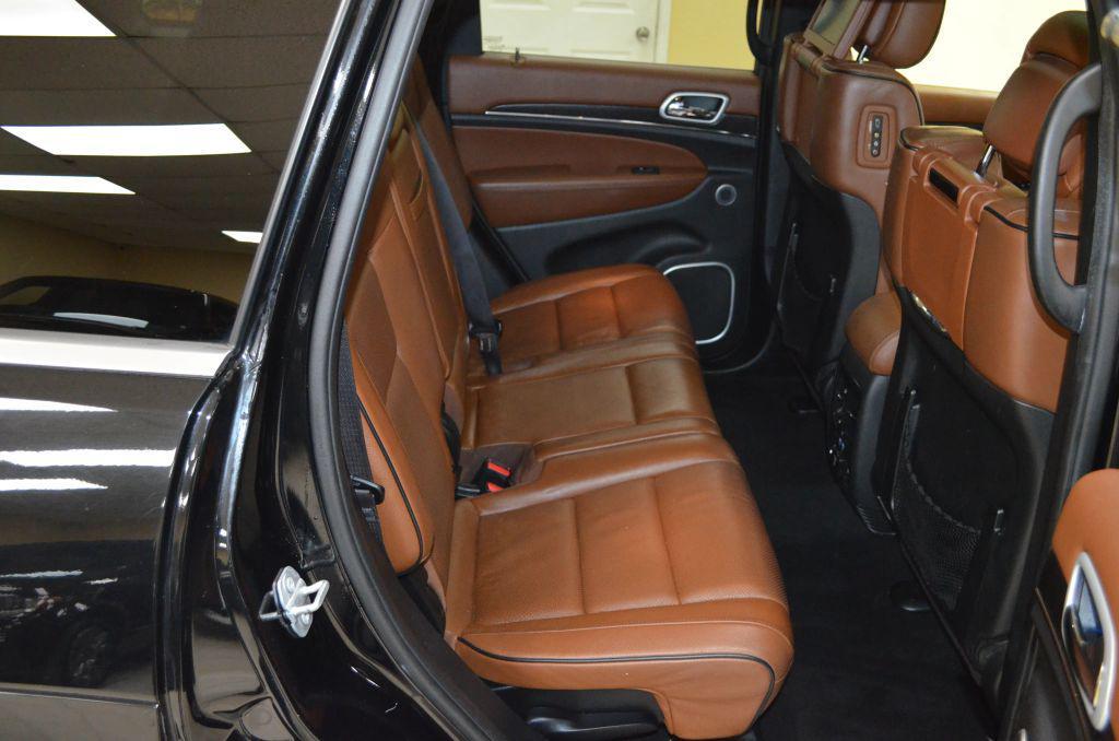 used 2019 Jeep Grand Cherokee car, priced at $23,491