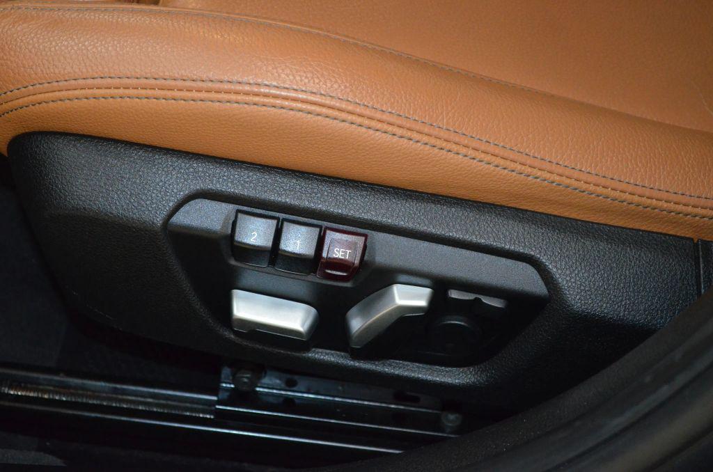 used 2018 BMW 330 car, priced at $11,991