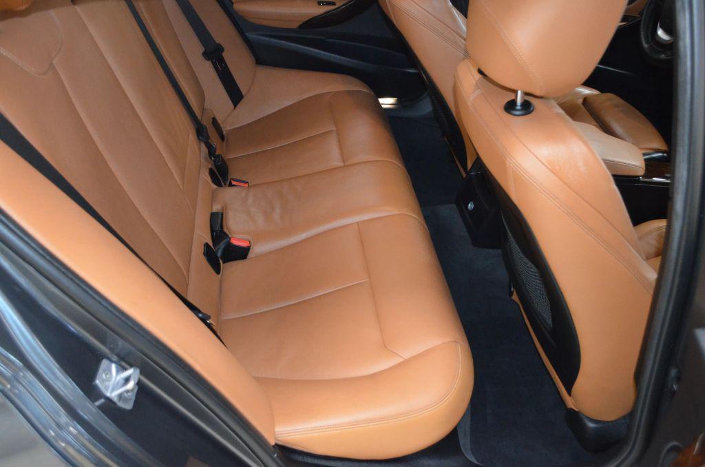 used 2018 BMW 330 car, priced at $11,991