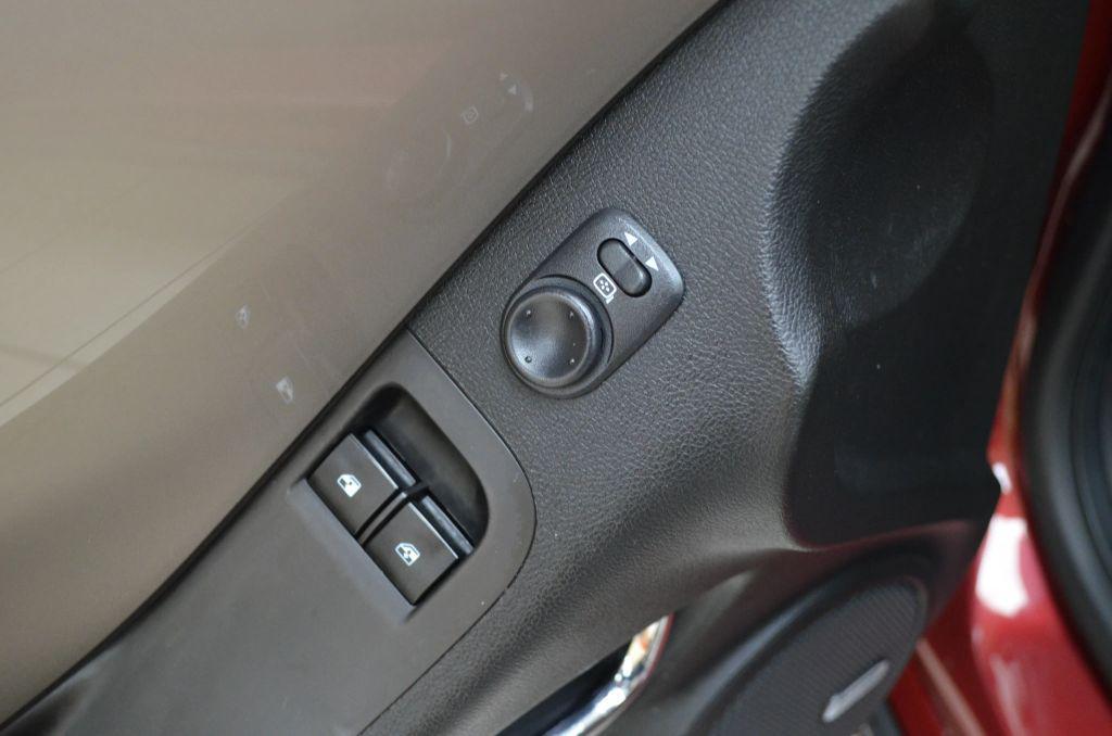 used 2011 Chevrolet Camaro car, priced at $9,991