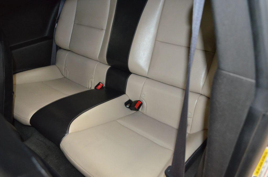 used 2011 Chevrolet Camaro car, priced at $9,991