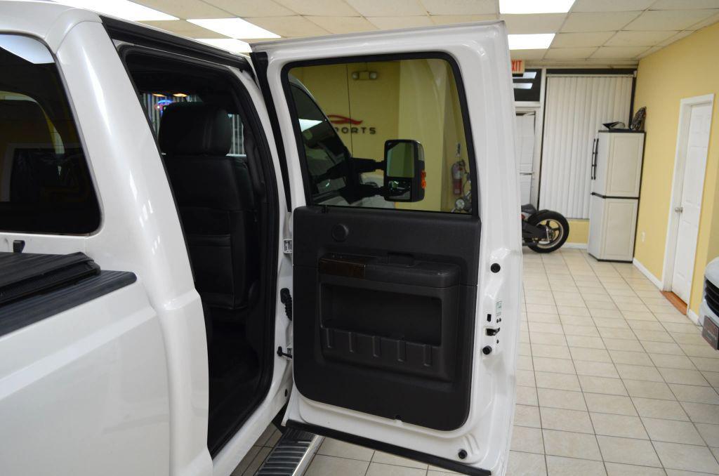 used 2015 Ford F-350 car, priced at $29,991