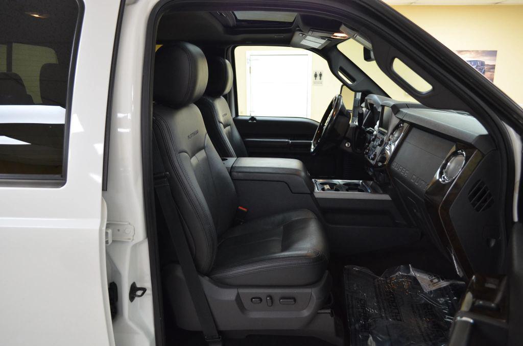 used 2015 Ford F-350 car, priced at $29,991