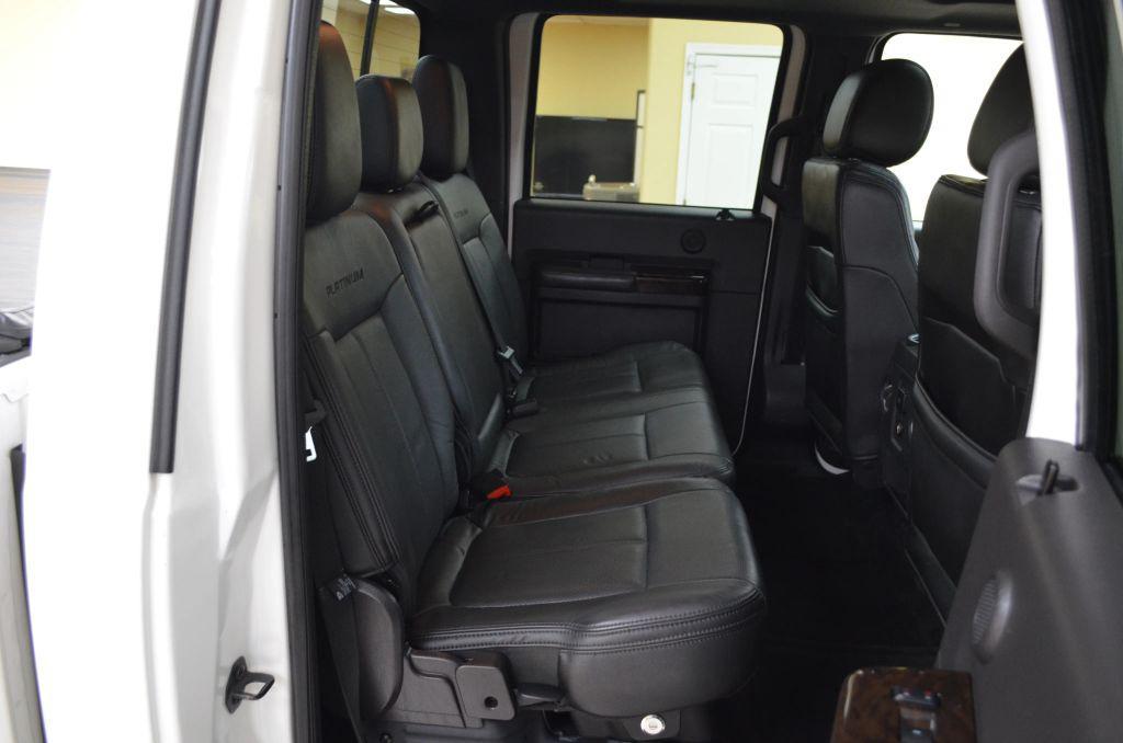 used 2015 Ford F-350 car, priced at $29,991