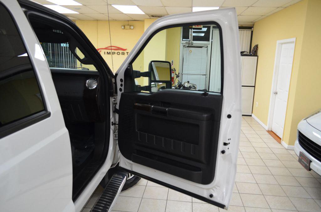 used 2015 Ford F-350 car, priced at $29,991