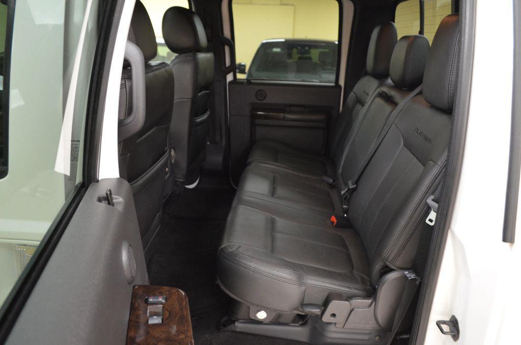 used 2015 Ford F-350 car, priced at $29,991