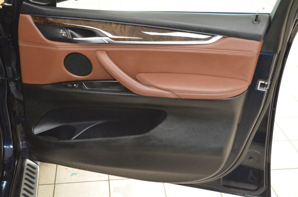 used 2018 BMW X5 eDrive car, priced at $15,991