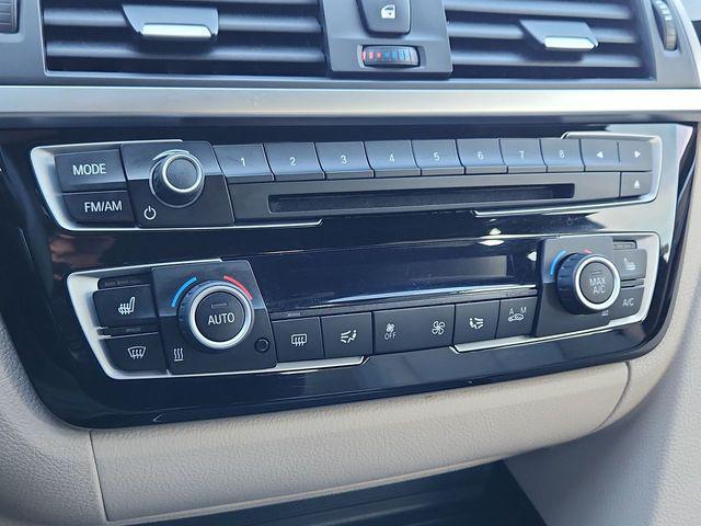 used 2018 BMW 330 Gran Turismo car, priced at $13,189