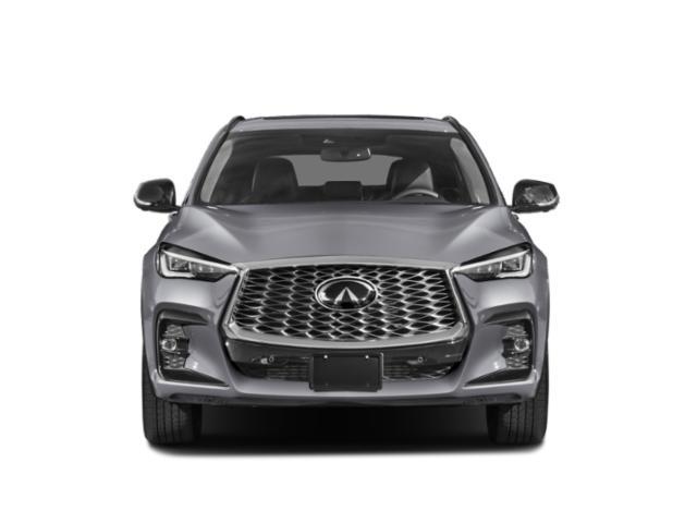 used 2025 INFINITI QX55 car, priced at $38,688