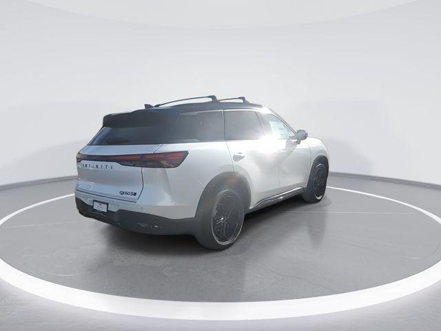 new 2026 INFINITI QX60 car, priced at $59,634
