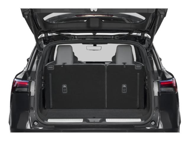 new 2026 INFINITI QX60 car, priced at $67,359