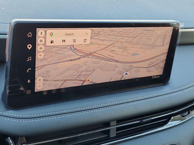 new 2027 INFINITI QX60 car, priced at $66,470