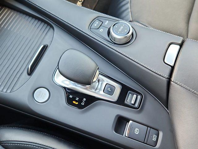 used 2023 INFINITI QX55 car, priced at $36,164