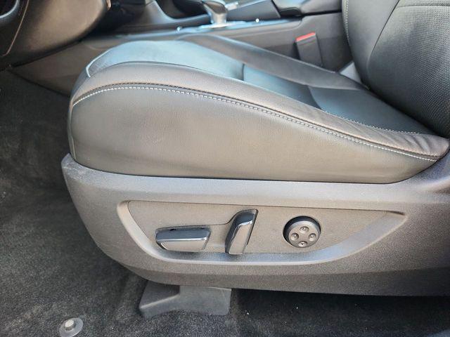 used 2023 INFINITI QX55 car, priced at $36,164