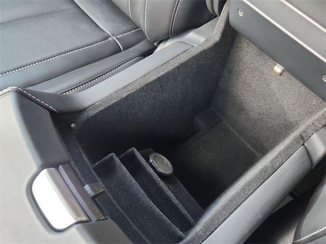 used 2025 INFINITI QX60 car, priced at $48,634