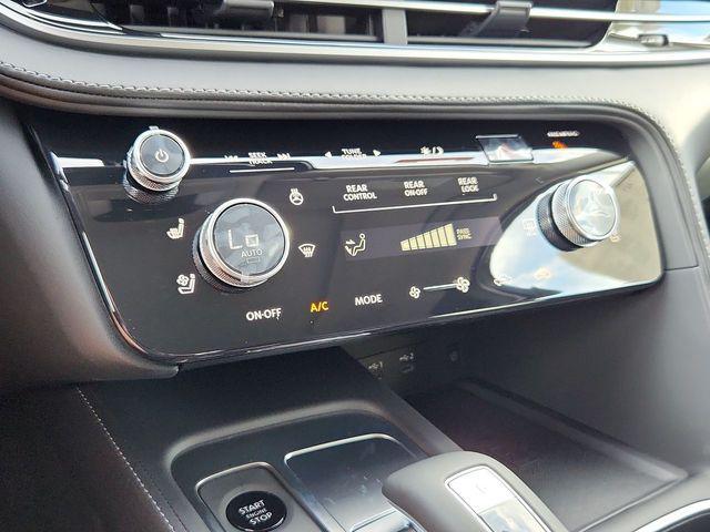 new 2026 INFINITI QX60 car, priced at $56,439