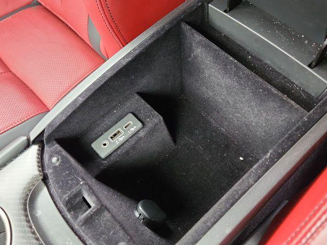 used 2021 INFINITI Q60 car, priced at $41,878