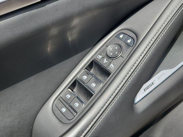 used 2023 INFINITI QX60 car, priced at $41,806