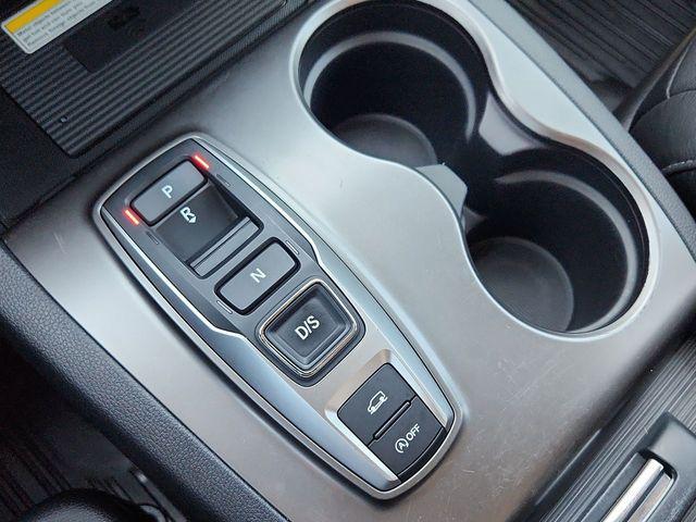 used 2022 Honda Pilot car, priced at $36,688
