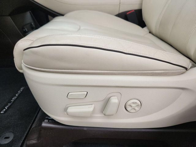 used 2020 Hyundai Palisade car, priced at $22,805