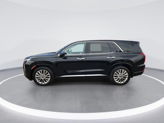 used 2020 Hyundai Palisade car, priced at $22,805