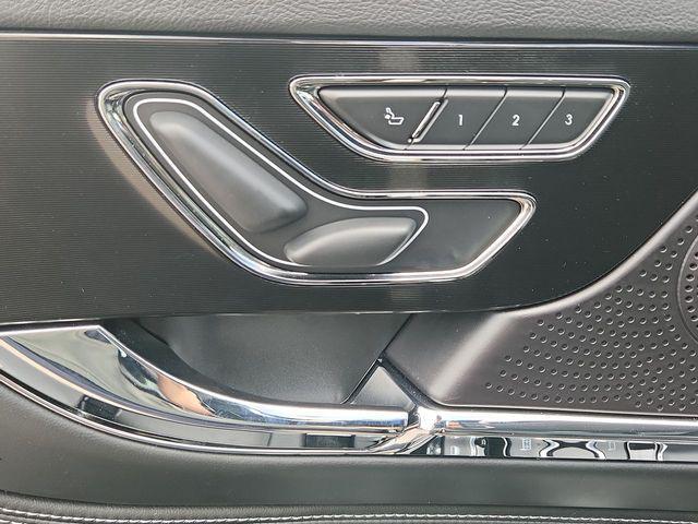used 2024 Lincoln Corsair car, priced at $41,378