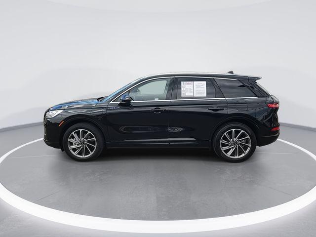 used 2024 Lincoln Corsair car, priced at $41,378