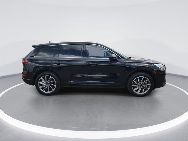 used 2024 Lincoln Corsair car, priced at $41,378