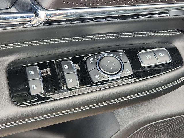 used 2024 Lincoln Corsair car, priced at $41,378