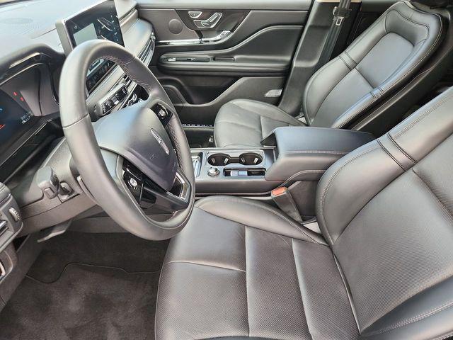 used 2024 Lincoln Corsair car, priced at $41,378