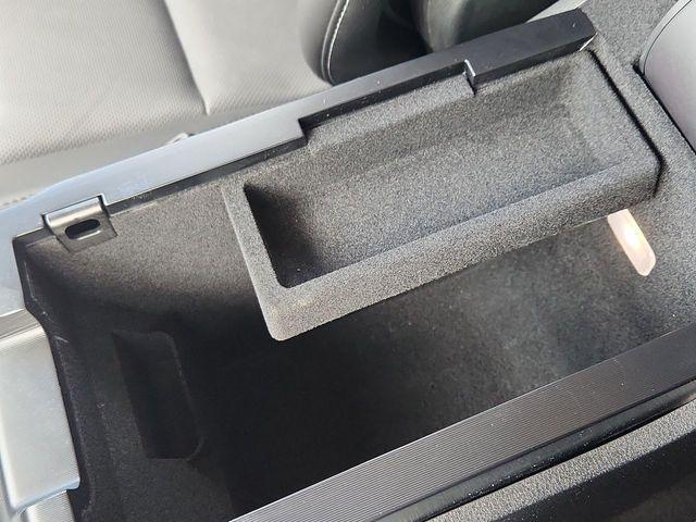 used 2024 Lincoln Corsair car, priced at $41,378