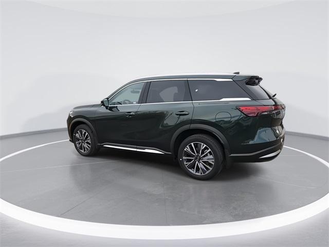 new 2026 INFINITI QX60 car, priced at $55,654